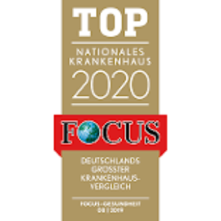 Downlaod Focus Top Nationales Krankenhaus 2020