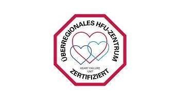 Logo: Überregional HFU Zentrum Logo