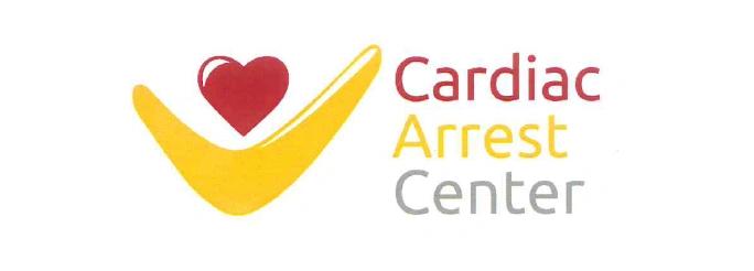 Bild: Logo Cardiac Arrest Center