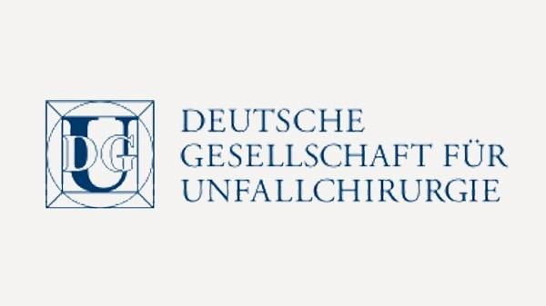 Bild: Logo deutsche gesellschaft unfallchirurgie