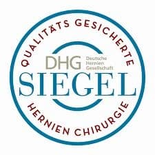 DHG- Siegel