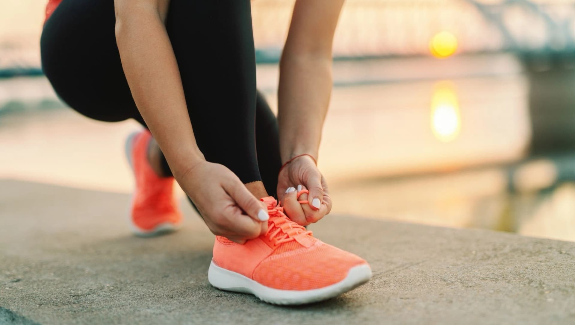 Sport, Laufen, Fitness, Grundlagenausdauer