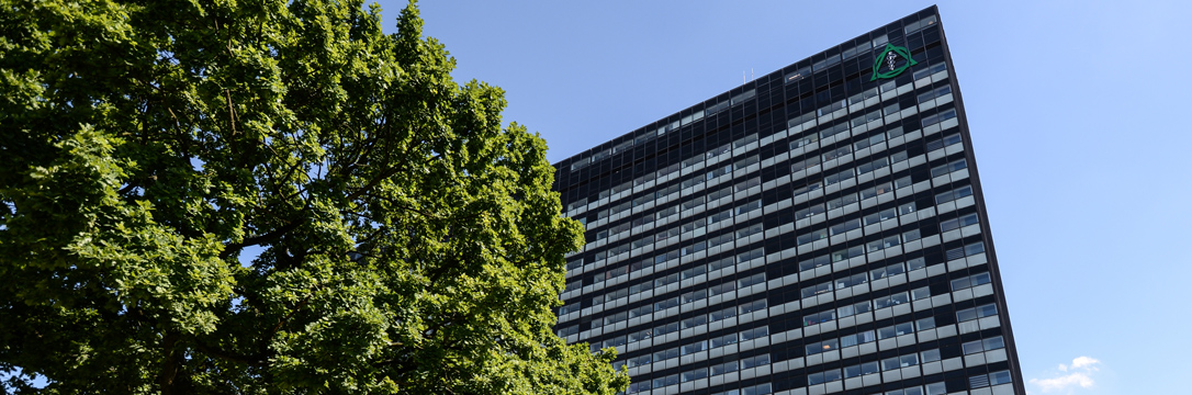 Cluster Hamburg Asklepios Kliniken