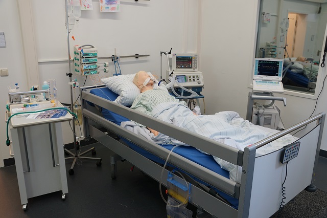 Patientensicherheits-Simulationstraining - Asklepios Institut Für ...