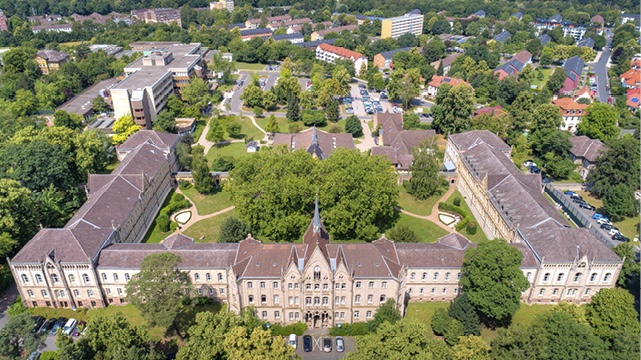 Pflegefachmann Pflegefachfrau W M D Asklepios Bildungszentrum Gottingen