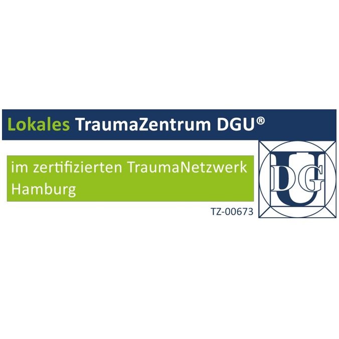 Lokales Trauma Zentrum DGU